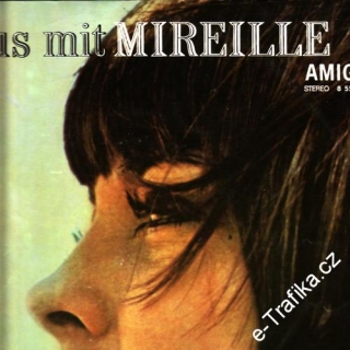 LP Randezvous mit Mireille - Mireille Mathieu