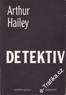 Detektiv / Arthur Hailey, 1998