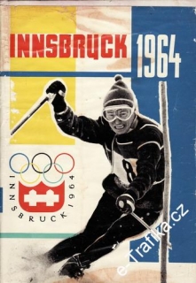 Insbruck 1964 / Imrich Hornáček, 1964 slovensky