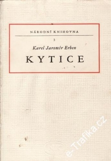 Kytice / Karel Jaromír Erben, 1949