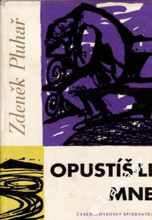 Opustíš-li mne / Zdeněk Pluhař, 1959