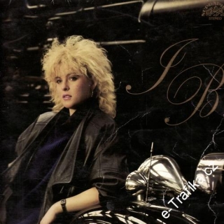 LP Iveta Bartošová, 1987
