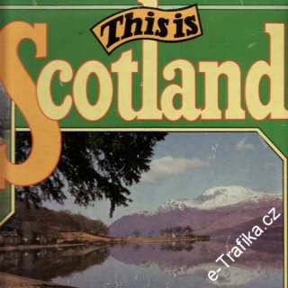 LP This is Scotland, 1975