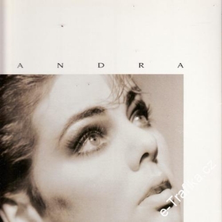 LP Sandra Mirrors, 1986