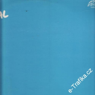 LP Karel Plíhal, 1985