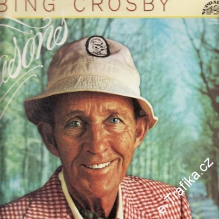 LP Bing Crosby, Seasons, The closing chapter, 1980