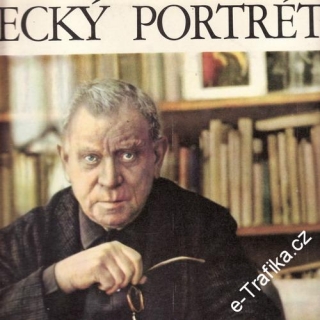 LP Herecký portrét Zdeňka Štěpánka, 1970