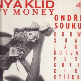 LP Bony a klid, Dirty Money, Ondřej Soukup, 1989