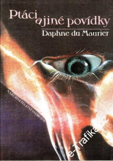 Ptáci a jiné povídky / Daphne du Maurier, 1991