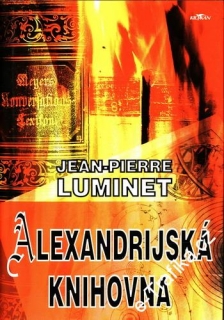 Alexandrijská knihovna / Jean Pierre Luminet, 2003