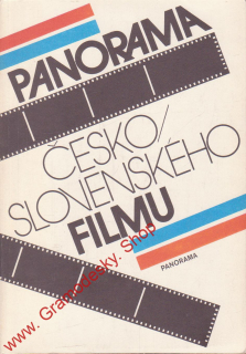 Panorama Česko / Slovenského filmu / Vladimír Tichý, 1985