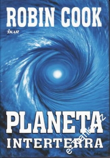Planeta Interterra / Robin Cook, 2001