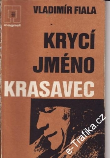 Krycí jméno krasavec / Vladimír Fiala, 1977