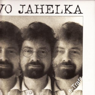 LP Ivo Jahelka, Výpis z rejstříku lásek, 1991