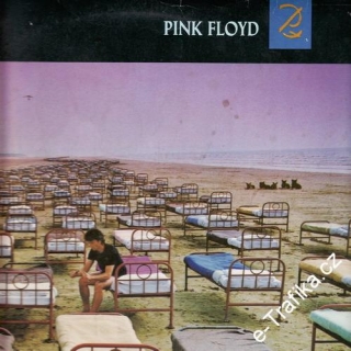 LP Pink Floyd, 1988