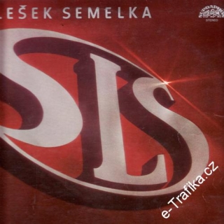 LP Lešek Semelka, 1985