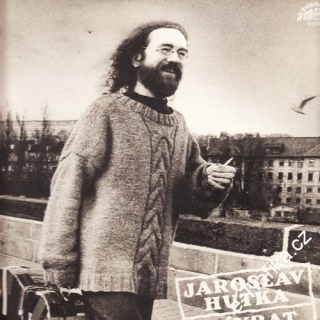 LP Jaroslav Hutka, Návrat, 2album, 1990