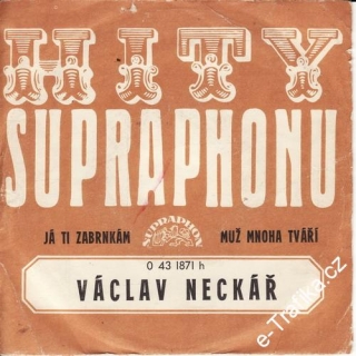 SP Václav Neckář, 1975 Já ti zabrnkám