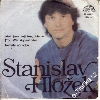 SP Stanislav Hložek, 1988 Nemáte náhodou