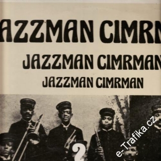 LP Jazzman Cimrman, 1985