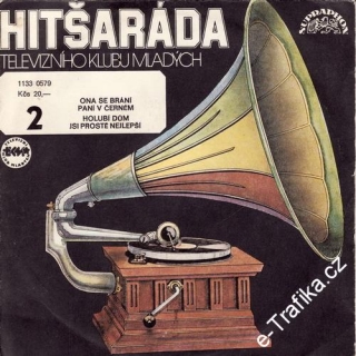 SP Hitšaráda, Ona se brání, 1979