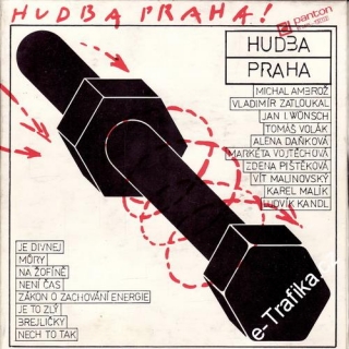 SP 2album Hudba Praha, 1988