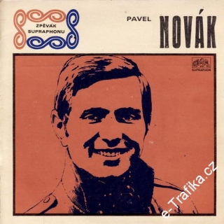SP Pavel Novák, 1970 Asi