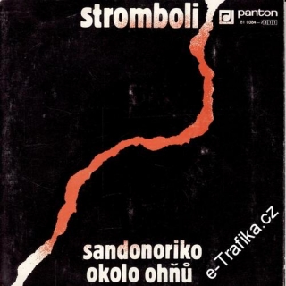 SP Stromboli, 1989 Sandonoriko