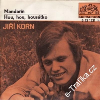 SP Jiří Korn, 1971 Mandarín