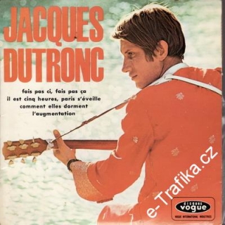 SP Jacques Dutronc