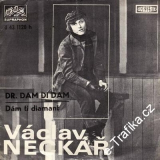 SP Václav Neckář, 1971 Dr. Dam Di Dam