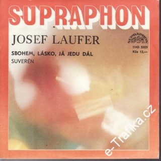 SP Josef Laufer, 1988 Suverén