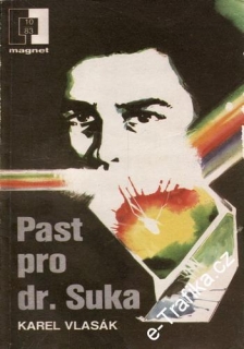 Past pro dr. Suka / Karel Vlasák, 1983