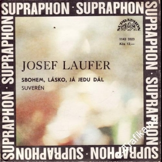 SP Josef Laufer, 1986 Suverén