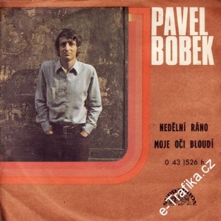 SP Pavel Bobek, 1973 Nedělní ráno