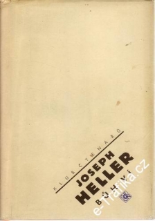 Bůh ví / Joseph / Joseph Heller, 1991