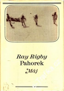 Pahorek / Ray Rigby, 1969