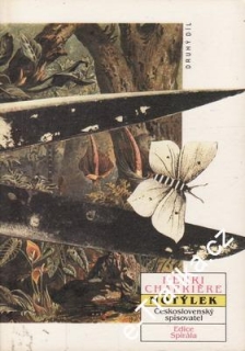 Motýlek II. díl / Henri Charriere, 1991
