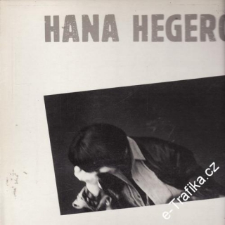 LP Hana Hegerová, Ohlédnutí, 1984