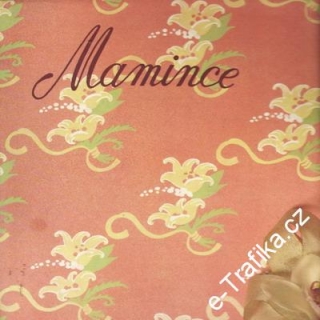 LP Mamince, nejkrásnější písničky o maminkách, 1992