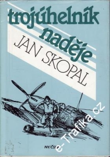 Trojúhelník naděje / Jan Skopal, 1990