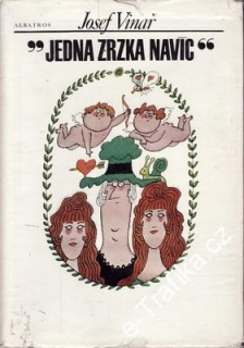 Jedna zrzka navíc / Josef Vinař, 1976