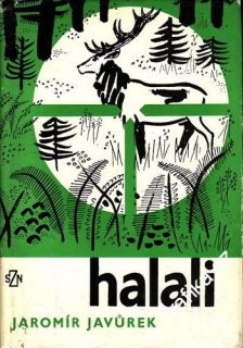 Halali / Jaromír Javůrek, 1966