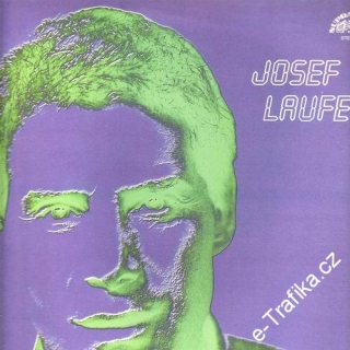 LP Josef Laufer, Golem, 1988