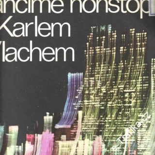 LP Tančíme nonstop s Karlem Vlachem 2., 1971