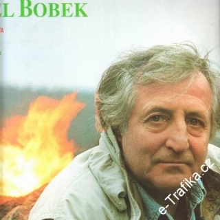 LP Pavel Bobek, The Best Of, Muž na konci světa, 1992