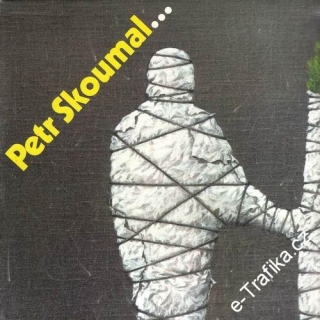 LP Petr Skoumal... se nezblázni..., 1989