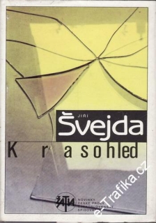 Krasohled / Jiří Švejda, 1989