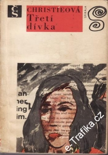 Třetí dívka / Agatha Christie, 1971
