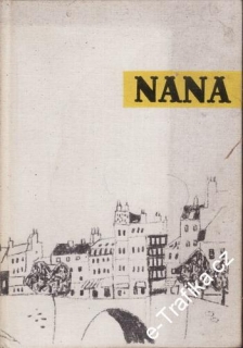 Nana / Émile Zola, ´65